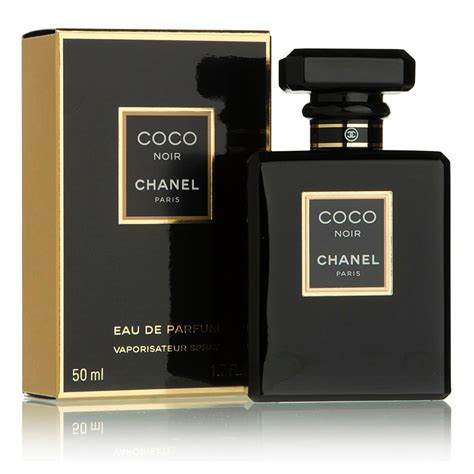 coco chanel noir parfum 50 ml|chanel coco noir for sale.